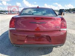 کرایسلەر 300